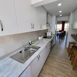Jardines Canarios 1 - Three Bed דירה *