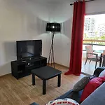 Jardines Canarios 1 - Three Bed * לוס כריסטיאנוס