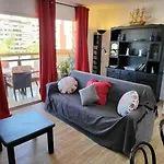 Jardines Canarios 1 - Three Bed לוס כריסטיאנוס