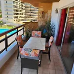 Jardines Canarios 1 - Three Bed דירה לוס כריסטיאנוס