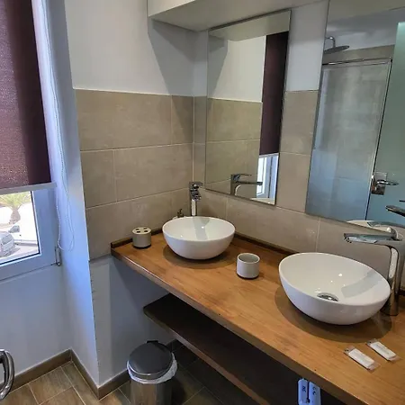 Jardines Canarios 1 - Three Bed Los Cristianos (Tenerife)