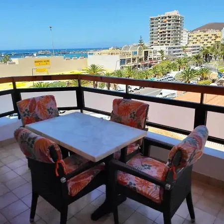 Jardines Canarios 1 - Three Bed Apartment *