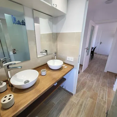 Jardines Canarios 1 - Three Bed Apartmán