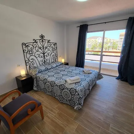 Apartmán Jardines Canarios 1 - Three Bed