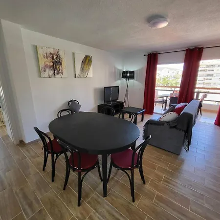 Apartmán Jardines Canarios 1 - Three Bed