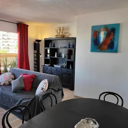 Jardines Canarios 1 - Three Bed Apartment Los Cristianos (Tenerife)
