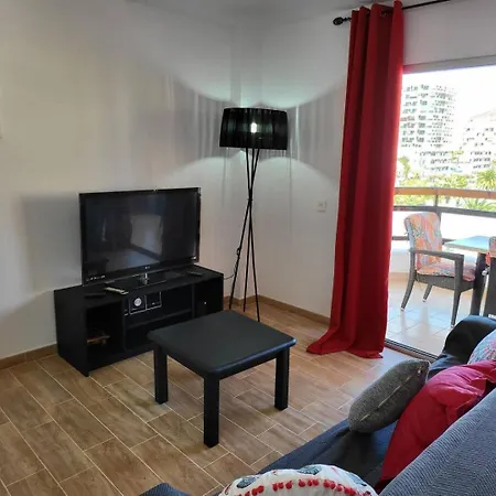 Jardines Canarios 1 - Three Bed * Los Cristianos (Tenerife)
