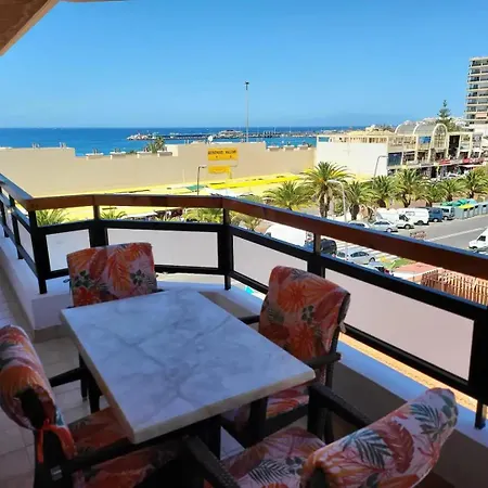 Apartment Jardines Canarios 1 - Three Bed Los Cristianos (Tenerife)
