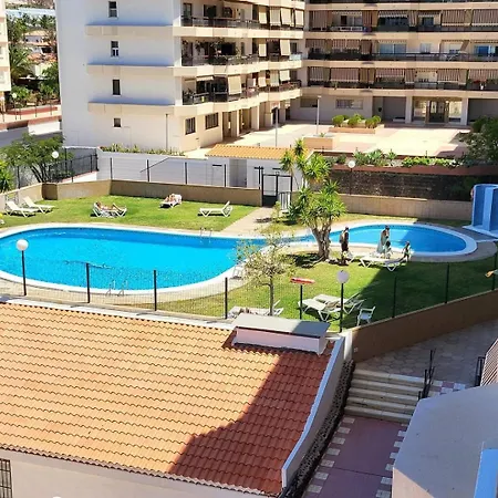 Jardines Canarios 1 - Three Bed Apartmán