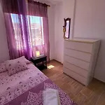 Jardines Canarios 1 - Three Bed Apartamento *