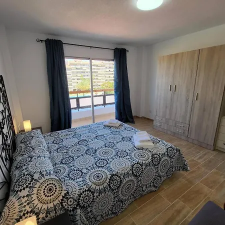 Jardines Canarios 1 - Three Bed Appartement