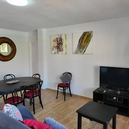 Apartament Jardines Canarios 1 - Three Bed *