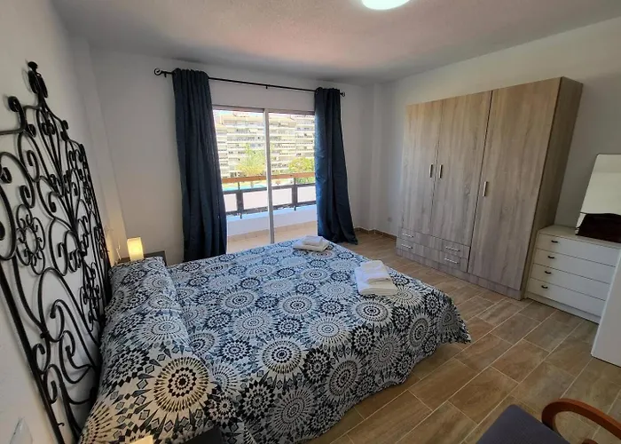 Jardines Canarios 1 - Three Bed Διαμέρισμα