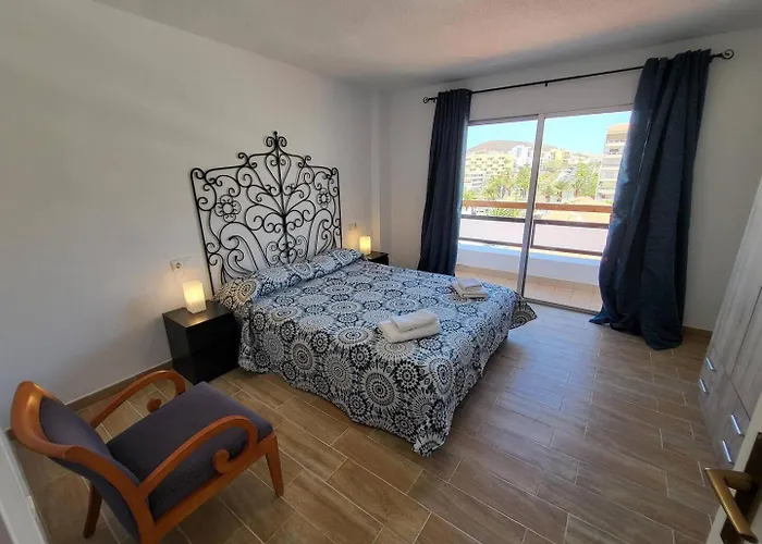 Διαμέρισμα Jardines Canarios 1 - Three Bed