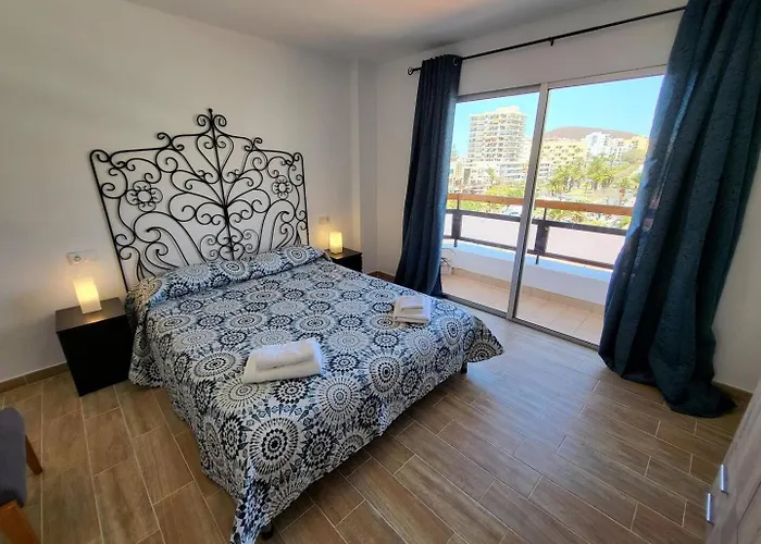 Διαμέρισμα Jardines Canarios 1 - Three Bed Los Cristianos (Tenerife)