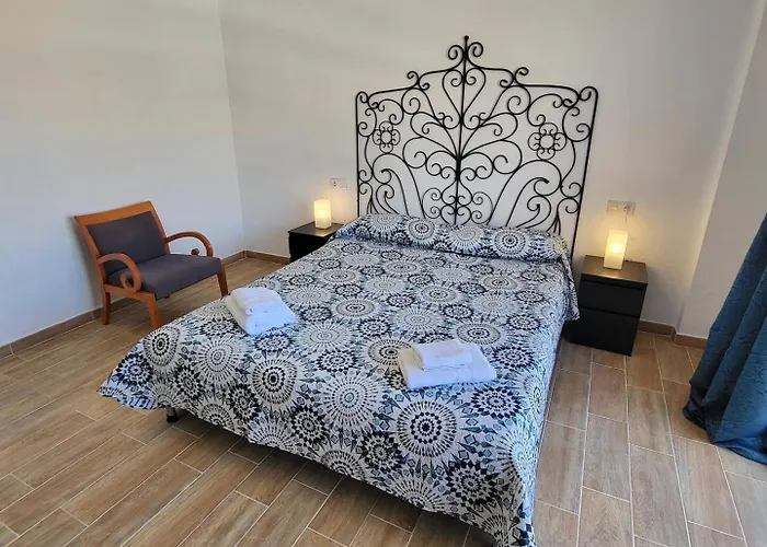 Jardines Canarios 1 - Three Bed *
